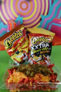 Hot Cheetos con queso (4)